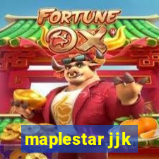 maplestar jjk