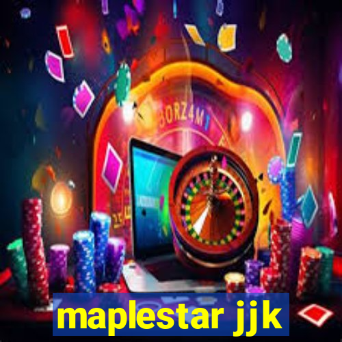 maplestar jjk