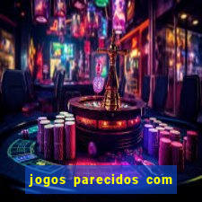 jogos parecidos com coin master