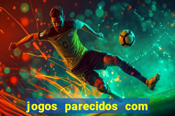 jogos parecidos com coin master