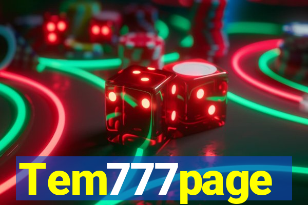 Tem777page