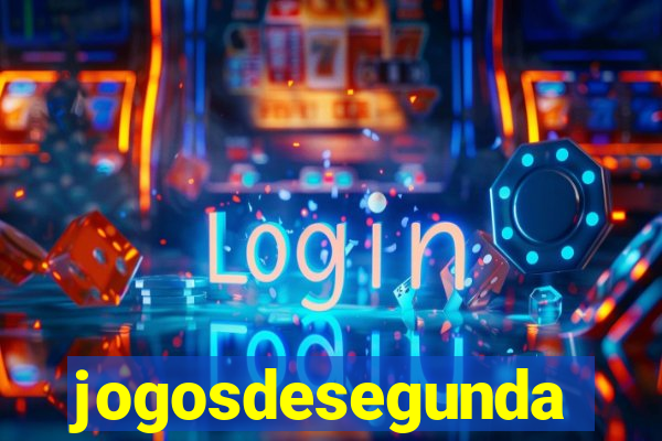 jogosdesegunda