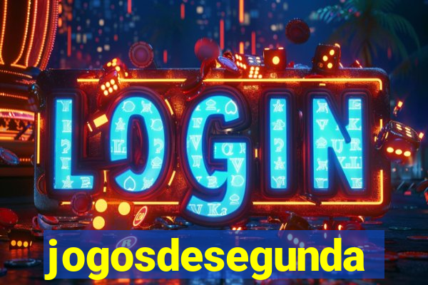 jogosdesegunda