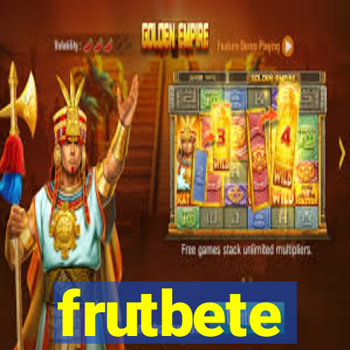 frutbete