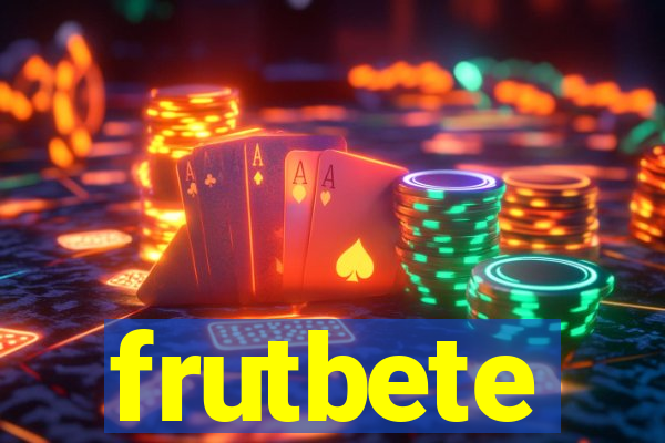 frutbete