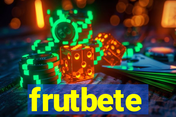 frutbete