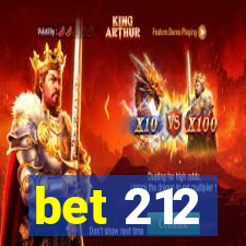 bet 212