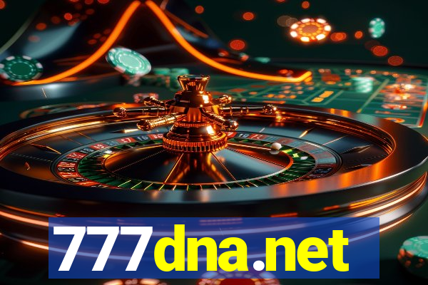 777dna.net