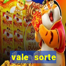 vale sorte resultado de hoje