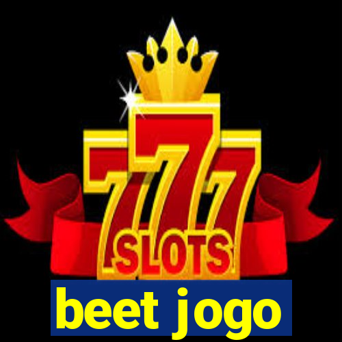 beet jogo