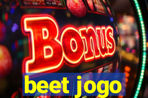 beet jogo