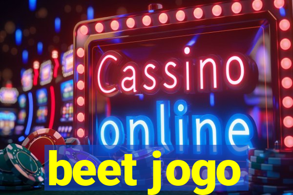 beet jogo