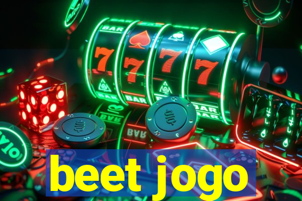 beet jogo