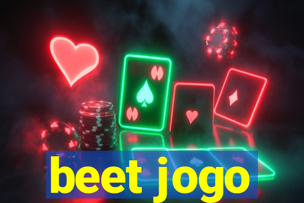 beet jogo