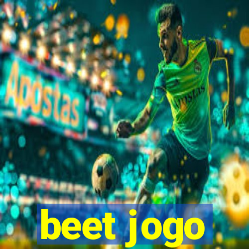 beet jogo