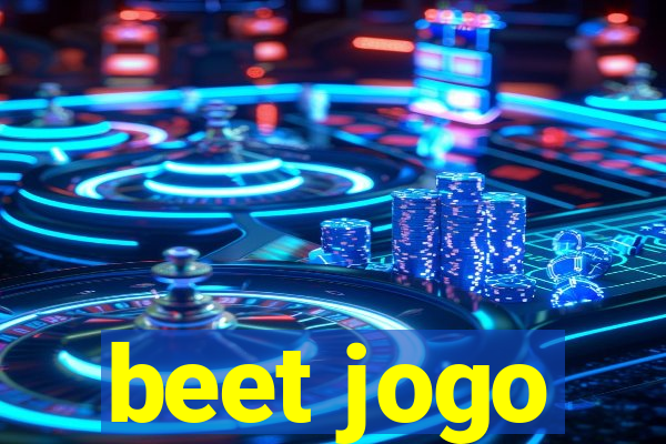 beet jogo