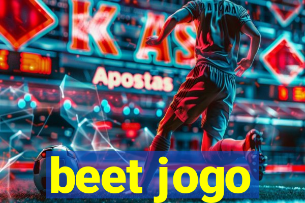 beet jogo