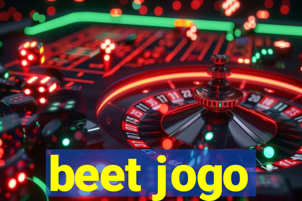 beet jogo