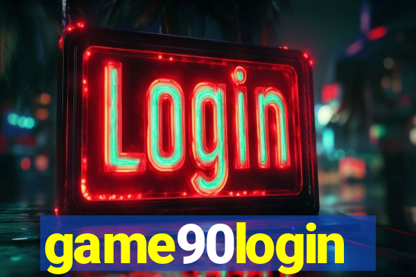 game90login