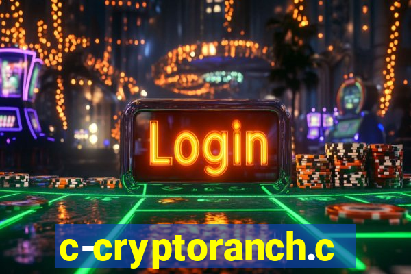 c-cryptoranch.cc