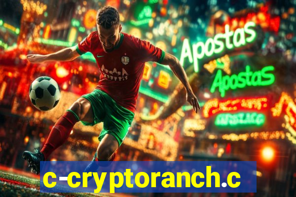 c-cryptoranch.cc