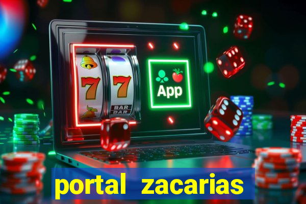 portal zacarias maloqueiro cova full