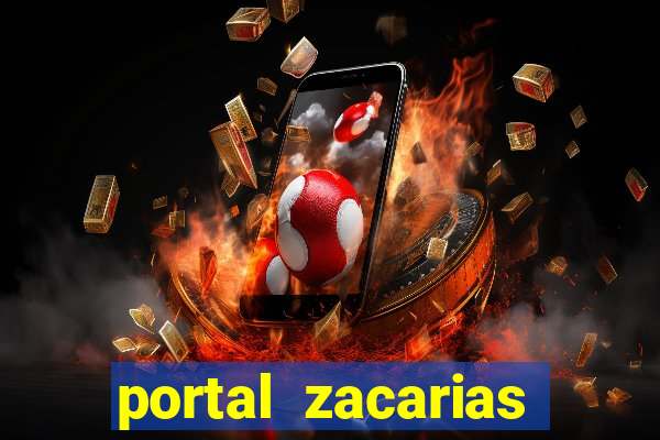 portal zacarias maloqueiro cova full