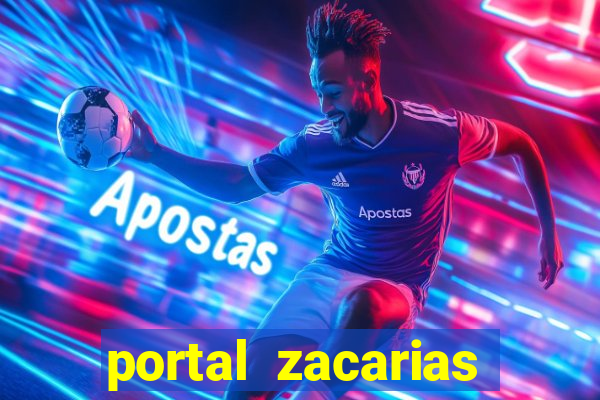 portal zacarias maloqueiro cova full