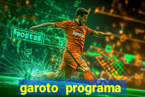 garoto programa fortaleza benfica