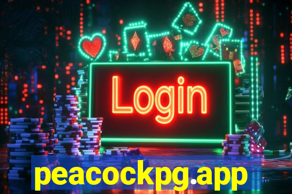 peacockpg.app