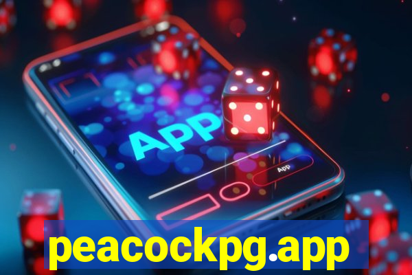 peacockpg.app