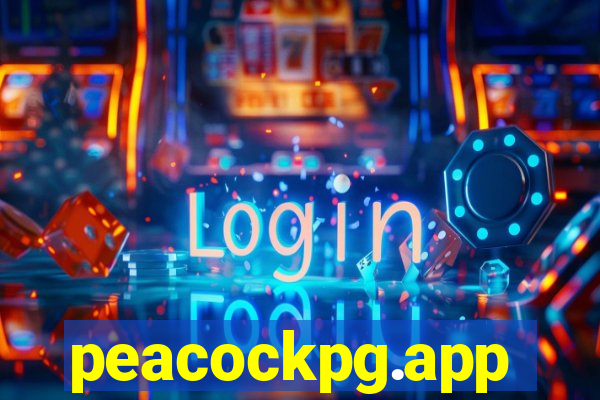 peacockpg.app