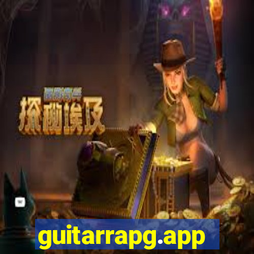 guitarrapg.app