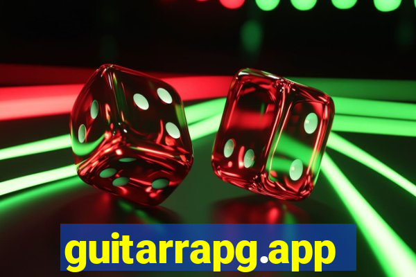 guitarrapg.app