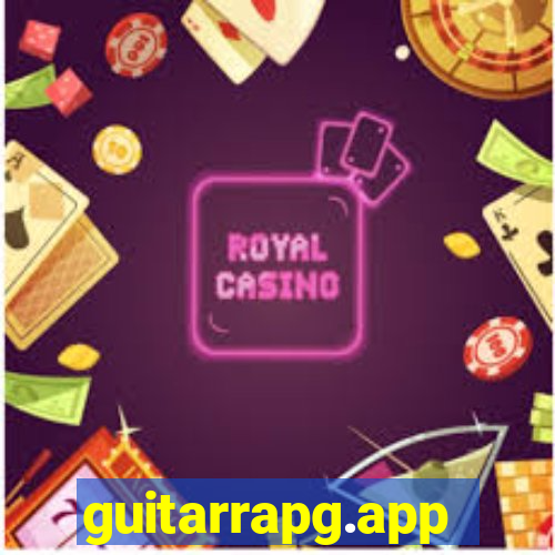 guitarrapg.app