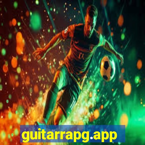 guitarrapg.app