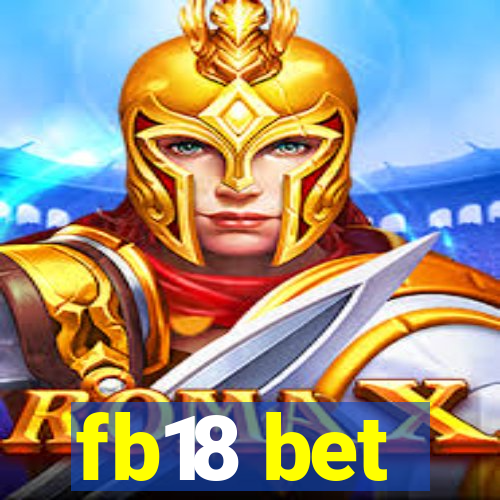 fb18 bet