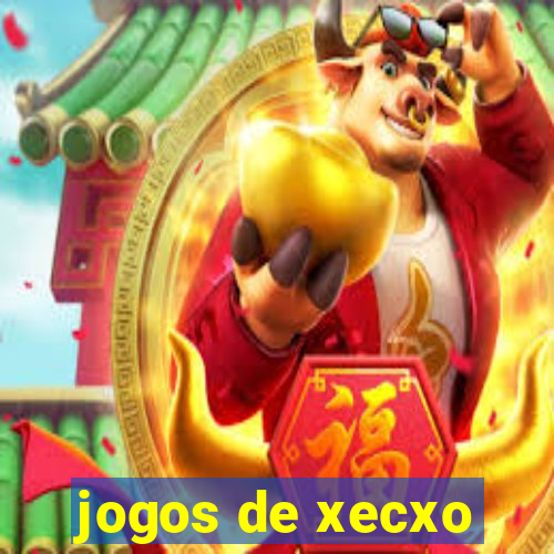 jogos de xecxo