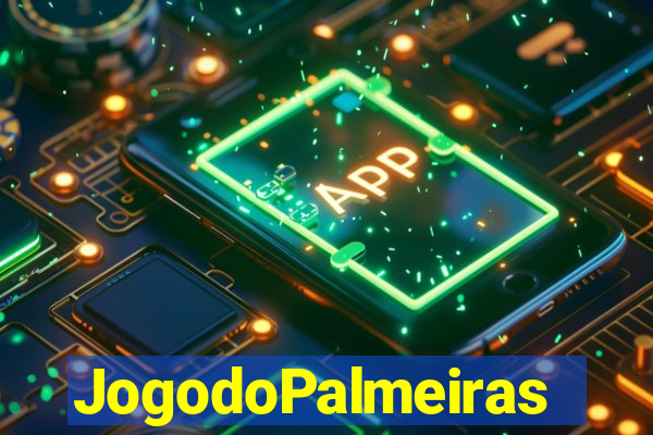 JogodoPalmeiras