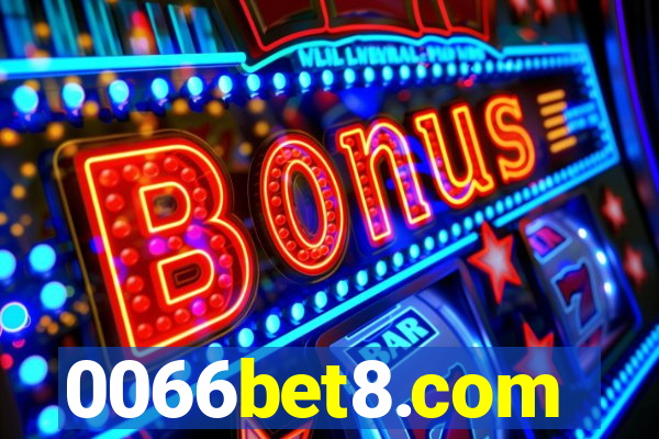 0066bet8.com