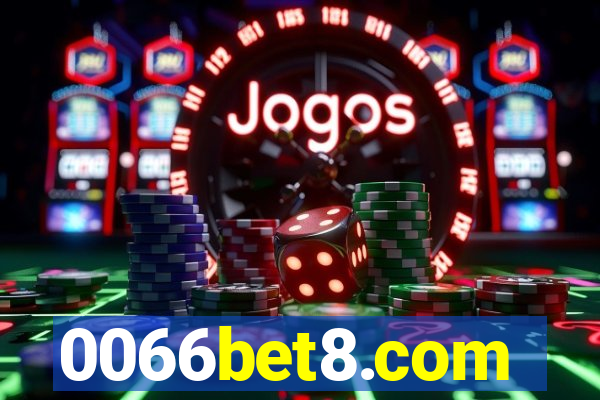 0066bet8.com