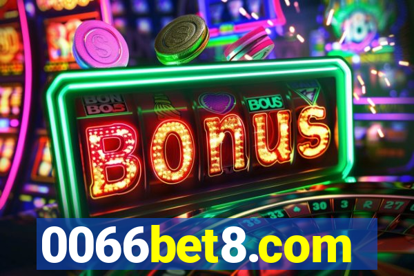 0066bet8.com