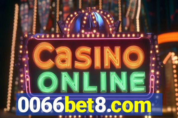 0066bet8.com