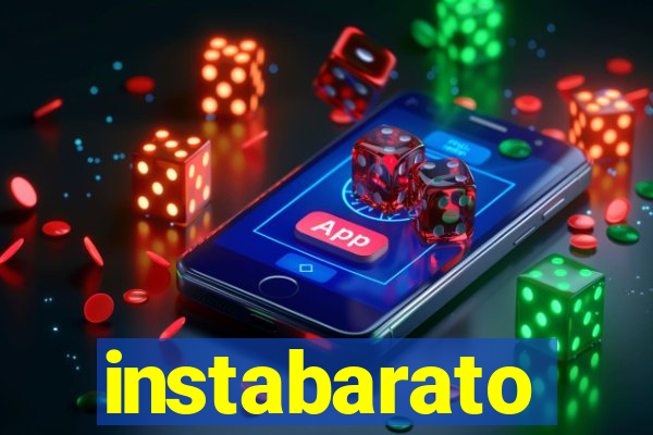 instabarato