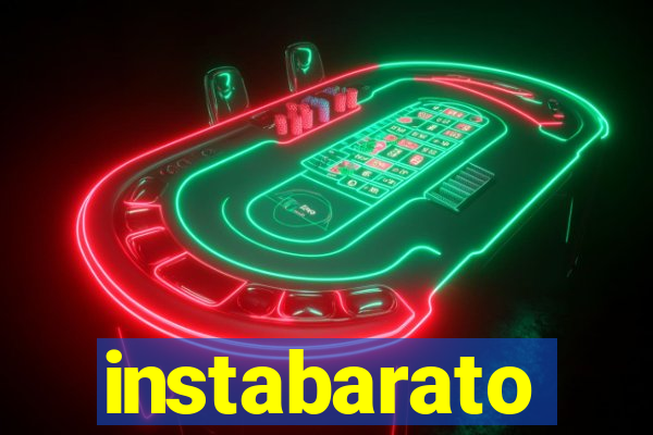 instabarato