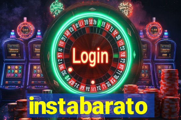 instabarato