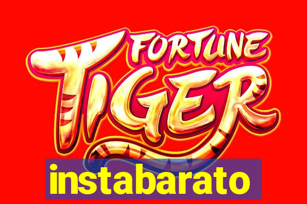 instabarato