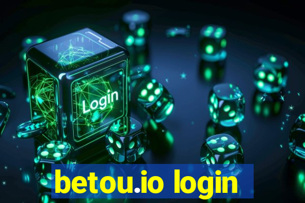 betou.io login