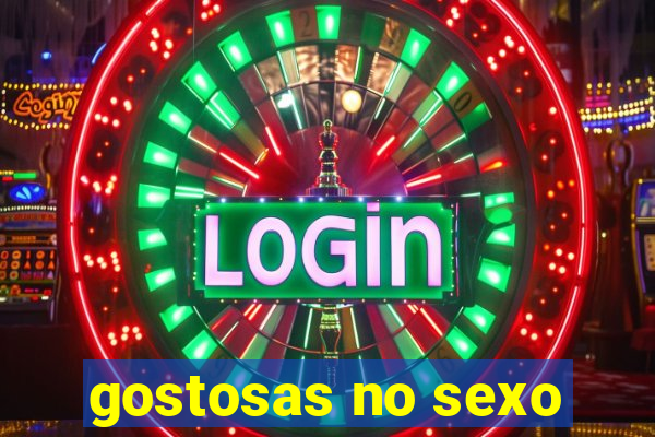 gostosas no sexo