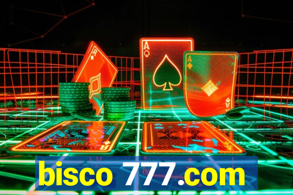 bisco 777.com